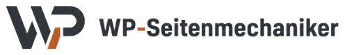 WP-Seitenmechaniker